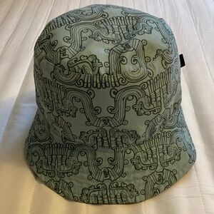 Karani Art Snake Bucket Hat - Sold out on website